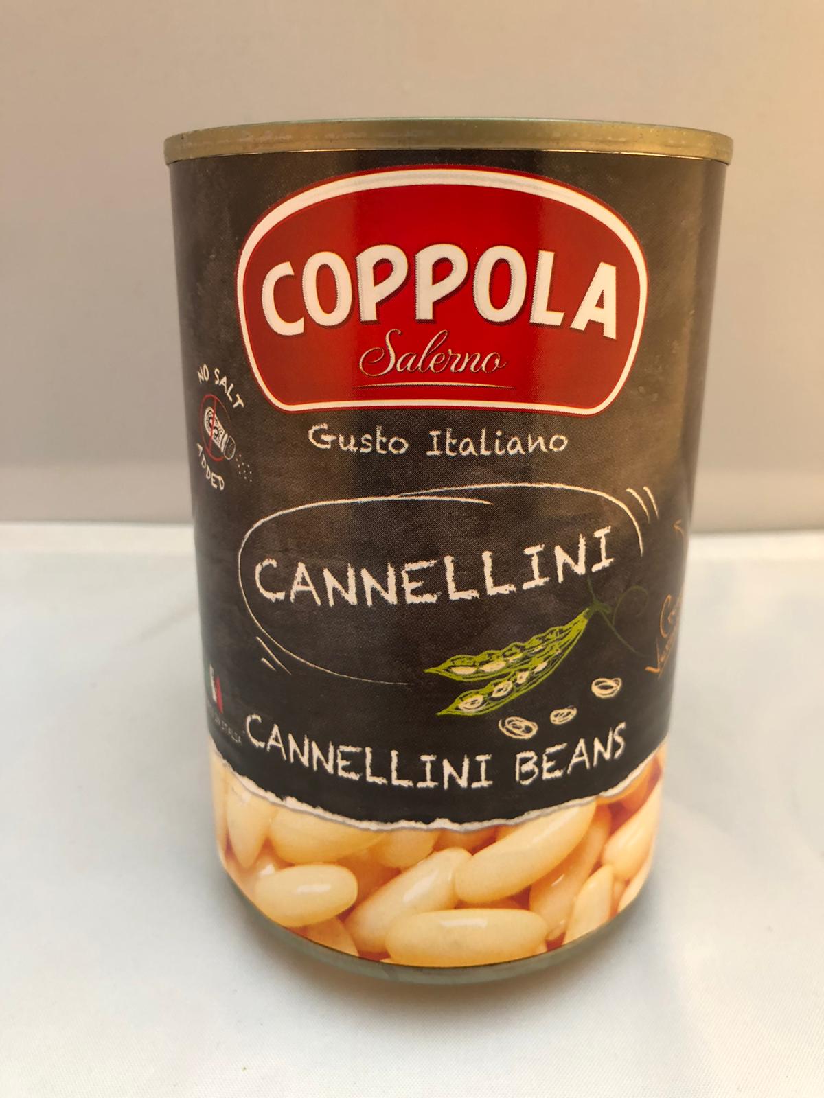 Caputo Cuoco 00 meel - Toscanini Deli
